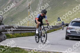 Foto #3289199 | 29-06-2023 14:57 | Passo Dello Stelvio - die Spitze BICYCLES