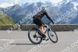 Foto #4098736 | 31-08-2023 11:14 | Passo Dello Stelvio - Prato Seite BICYCLES