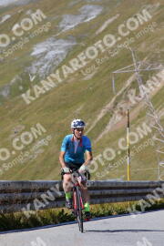 Photo #2700267 | 21-08-2022 14:05 | Passo Dello Stelvio - Peak BICYCLES