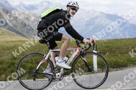 Photo #3214193 | 24-06-2023 16:05 | Passo Dello Stelvio - Peak BICYCLES