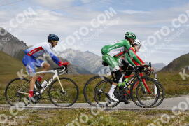 Photo #3752518 | 08-08-2023 12:15 | Passo Dello Stelvio - Peak BICYCLES
