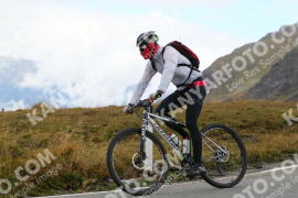 Photo #4296391 | 20-09-2023 12:54 | Passo Dello Stelvio - Peak BICYCLES