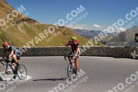 Photo #2709138 | 22-08-2022 11:53 | Passo Dello Stelvio - Prato side BICYCLES