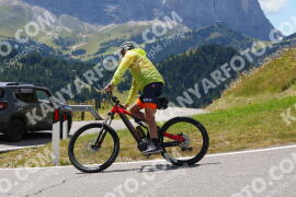 Photo #2561120 | 09-08-2022 13:54 | Gardena Pass BICYCLES