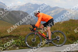 Photo #3931961 | 18-08-2023 10:52 | Passo Dello Stelvio - Peak BICYCLES