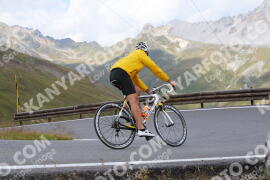 Photo #3895185 | 15-08-2023 12:05 | Passo Dello Stelvio - Peak BICYCLES