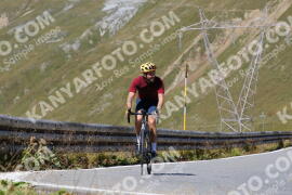 Foto #2669417 | 16-08-2022 12:27 | Passo Dello Stelvio - die Spitze BICYCLES