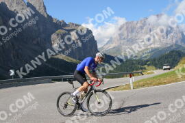 Photo #2573211 | 10-08-2022 10:36 | Gardena Pass BICYCLES