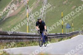 Foto #3604211 | 28-07-2023 11:57 | Passo Dello Stelvio - die Spitze BICYCLES