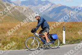 Foto #2739462 | 25-08-2022 13:37 | Passo Dello Stelvio - die Spitze BICYCLES