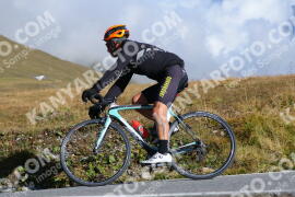 Photo #4296027 | 20-09-2023 10:04 | Passo Dello Stelvio - Peak BICYCLES