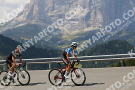 Photo #2574221 | 10-08-2022 12:10 | Gardena Pass BICYCLES