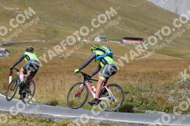 Foto #2756177 | 26-08-2022 13:47 | Passo Dello Stelvio - die Spitze BICYCLES