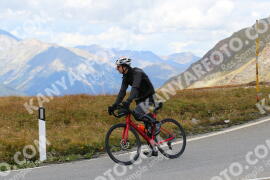 Foto #2767092 | 28-08-2022 13:58 | Passo Dello Stelvio - die Spitze BICYCLES