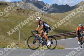 Photo #4001301 | 21-08-2023 10:44 | Passo Dello Stelvio - Peak BICYCLES