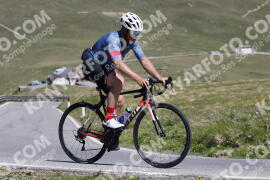 Foto #3237338 | 26-06-2023 10:53 | Passo Dello Stelvio - die Spitze BICYCLES