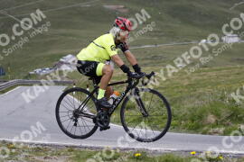 Foto #3264728 | 28-06-2023 11:57 | Passo Dello Stelvio - die Spitze BICYCLES