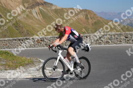 Photo #4211996 | 09-09-2023 13:47 | Passo Dello Stelvio - Prato side BICYCLES