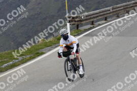 Photo #3107910 | 16-06-2023 11:02 | Passo Dello Stelvio - Peak BICYCLES
