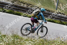 Foto #3513274 | 17-07-2023 13:17 | Passo Dello Stelvio - die Spitze BICYCLES
