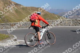 Photo #4212103 | 09-09-2023 13:53 | Passo Dello Stelvio - Prato side BICYCLES