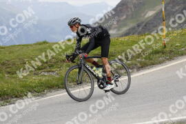 Foto #3264958 | 28-06-2023 12:03 | Passo Dello Stelvio - die Spitze BICYCLES