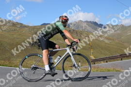 Photo #4016979 | 22-08-2023 10:46 | Passo Dello Stelvio - Peak BICYCLES