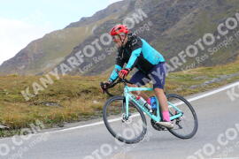 Photo #4296373 | 20-09-2023 12:49 | Passo Dello Stelvio - Peak BICYCLES