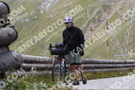 Foto #3722885 | 05-08-2023 13:06 | Passo Dello Stelvio - die Spitze BICYCLES