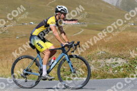 Foto #2738955 | 25-08-2022 13:21 | Passo Dello Stelvio - die Spitze BICYCLES