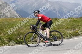 Foto #3471654 | 15-07-2023 14:23 | Passo Dello Stelvio - die Spitze BICYCLES
