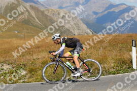 Foto #2736986 | 25-08-2022 12:31 | Passo Dello Stelvio - die Spitze BICYCLES