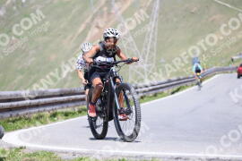 Foto #3170835 | 19-06-2023 11:25 | Passo Dello Stelvio - die Spitze BICYCLES