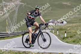 Photo #3346106 | 04-07-2023 10:23 | Passo Dello Stelvio - Peak BICYCLES