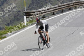 Photo #3281918 | 29-06-2023 12:02 | Passo Dello Stelvio - Peak BICYCLES