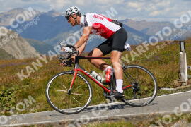 Foto #3856261 | 13-08-2023 13:28 | Passo Dello Stelvio - die Spitze BICYCLES