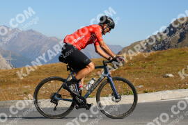 Foto #4197317 | 08-09-2023 10:46 | Passo Dello Stelvio - die Spitze BICYCLES