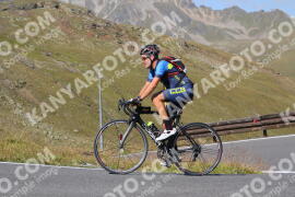 Photo #4033715 | 23-08-2023 10:16 | Passo Dello Stelvio - Peak BICYCLES