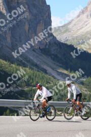 Photo #2613271 | 13-08-2022 10:33 | Gardena Pass BICYCLES