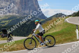 Foto #2617069 | 13-08-2022 12:15 | Gardena Pass BICYCLES