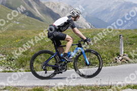 Photo #3417046 | 10-07-2023 12:40 | Passo Dello Stelvio - Peak BICYCLES
