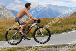 Photo #2765247 | 28-08-2022 11:58 | Passo Dello Stelvio - Peak BICYCLES