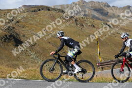 Photo #4291146 | 19-09-2023 10:39 | Passo Dello Stelvio - Peak BICYCLES