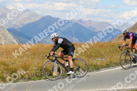 Foto #2756456 | 26-08-2022 14:14 | Passo Dello Stelvio - die Spitze BICYCLES