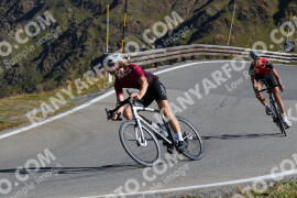 Foto #4162836 | 05-09-2023 10:52 | Passo Dello Stelvio - die Spitze BICYCLES