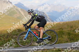 Photo #4007101 | 21-08-2023 14:06 | Passo Dello Stelvio - Peak BICYCLES