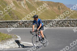 Photo #4211326 | 09-09-2023 13:06 | Passo Dello Stelvio - Prato side BICYCLES