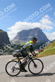 Photo #2618890 | 13-08-2022 13:14 | Gardena Pass BICYCLES