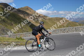Foto #2711007 | 22-08-2022 14:12 | Passo Dello Stelvio - Prato Seite BICYCLES