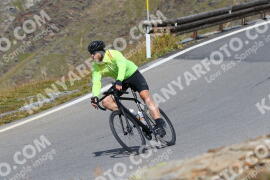 Photo #2756504 | 26-08-2022 14:16 | Passo Dello Stelvio - Peak BICYCLES